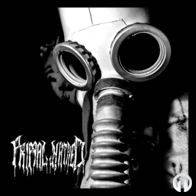 Primal Hatred : Gasmask Generation